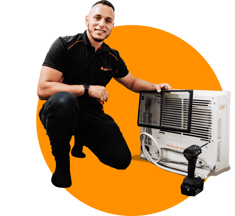 Rheem Gas Heater Service Gas Heater Repair Sydney Book Now