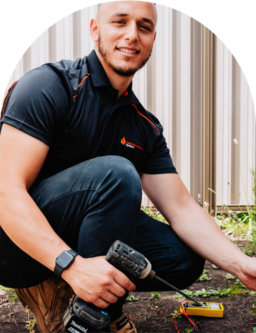 Hot Water Service Hot Water Service