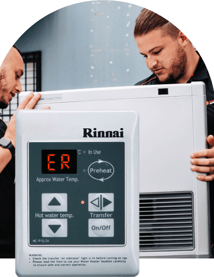 Gas Heater Service Sydney