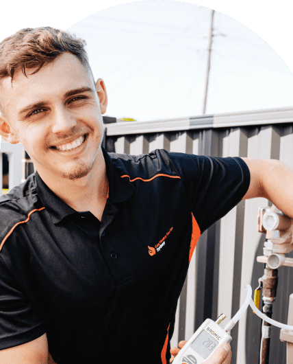Gas Heater Service Sydney