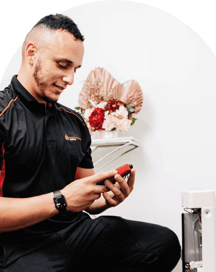 Gas Heater Service Sydney