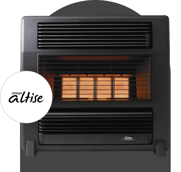 Gas Heater Service Sydney
