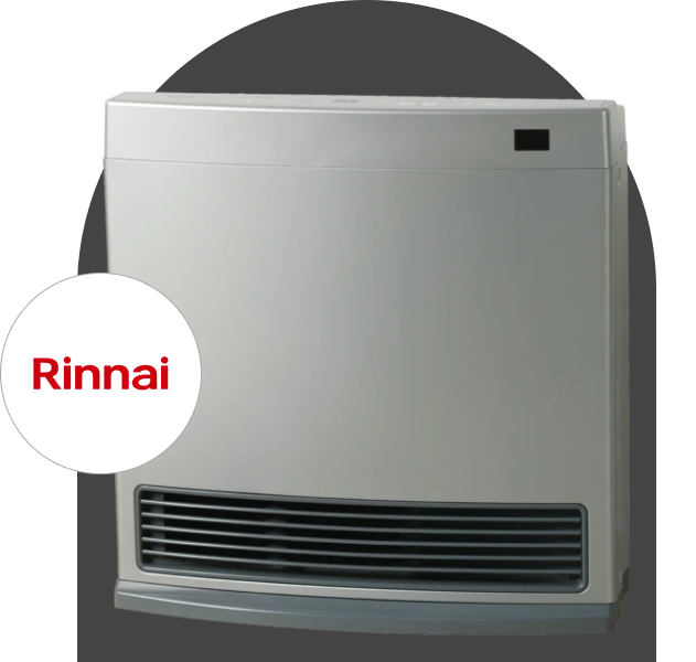 Gas Heater Service Sydney