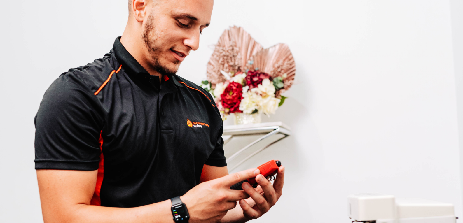 Gas Heater Service Sydney