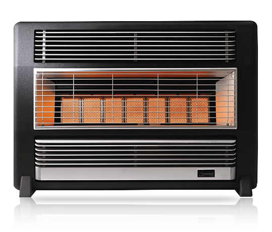 Gas Heater Service Sydney