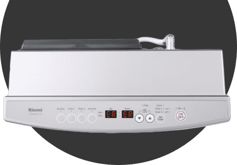 Gas Heater Service Sydney