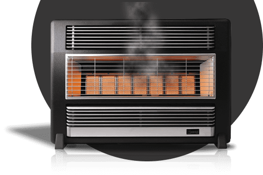 Gas Heater Service Sydney