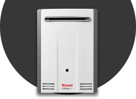 Gas Heater Service Sydney