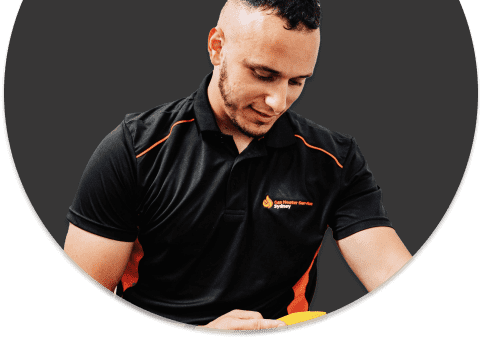 Gas Heater Service Sydney