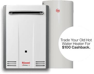 Gas Heater Service Sydney