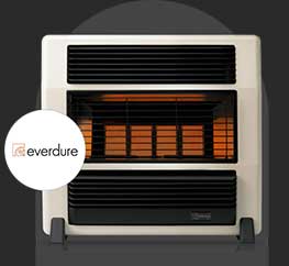 Everdure Commander  Everdure Commander